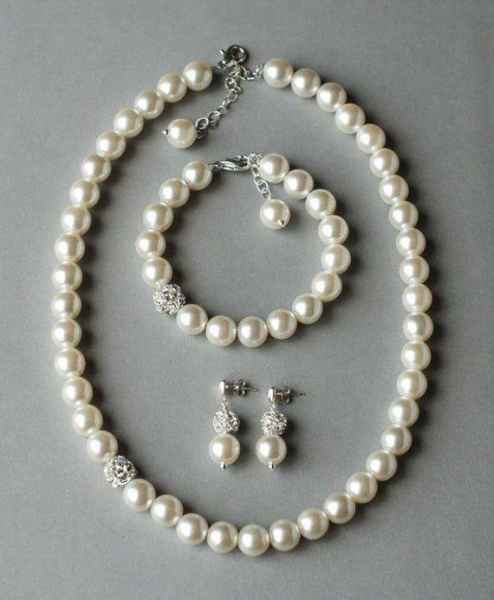 parure