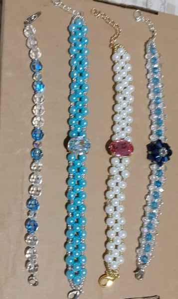 bracciale donna