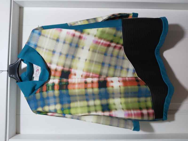 Casacca donna 