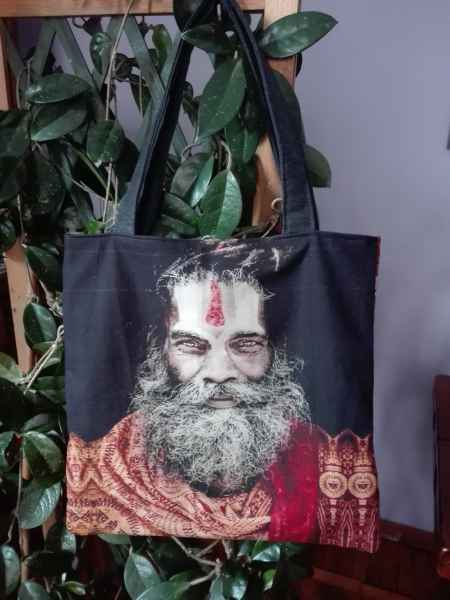 Borsa "Sadhu"