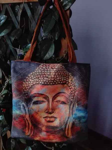 Borsa "Buddha"