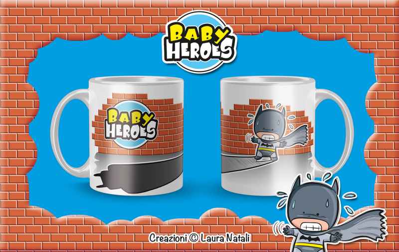 Baby Heroes_Tazza Baby Bat