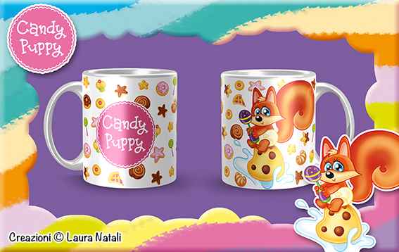  Candy Puppy_Tazza Volpina