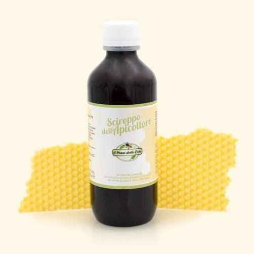 Sciroppo dell’apicoltore