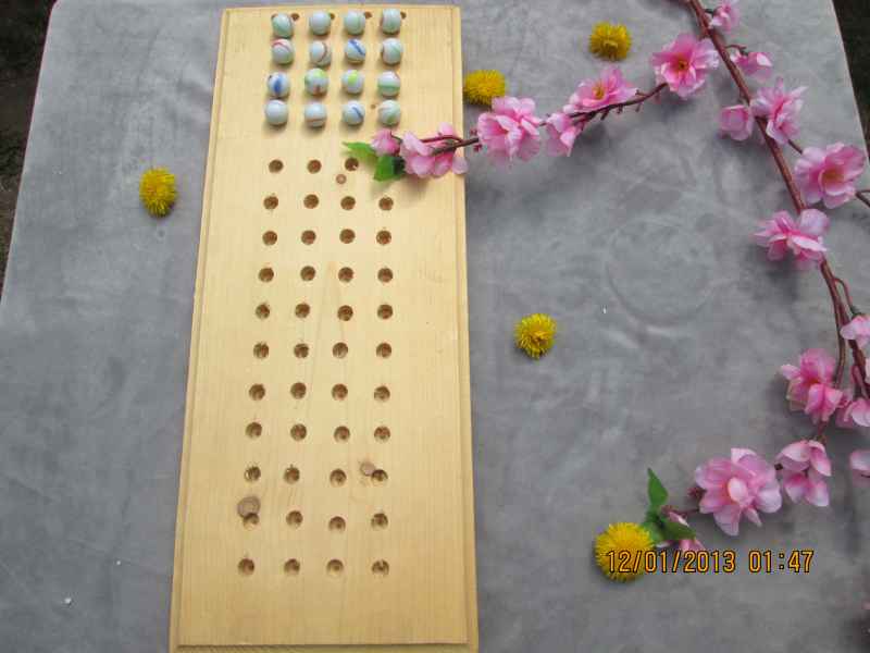 giochi di logica in legno