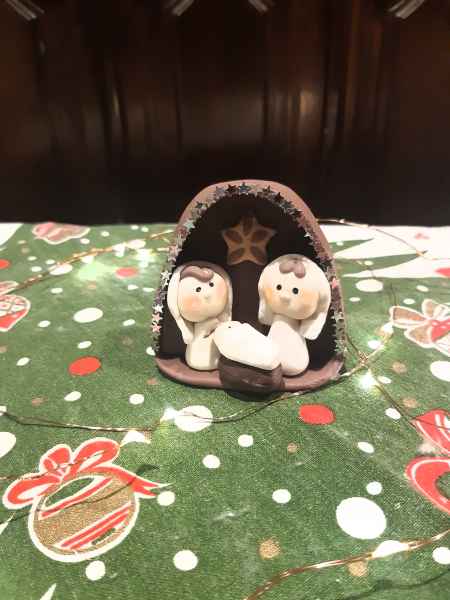 SACRA FAMIGLIA (TIPO3)