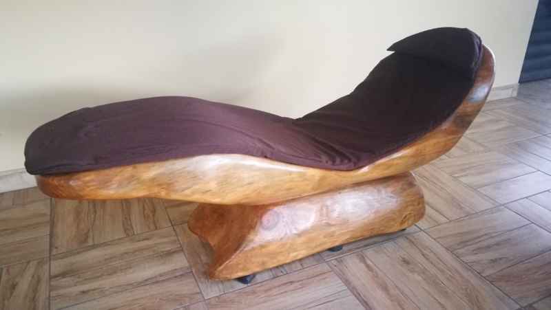 WOODART arredo interno/esterno