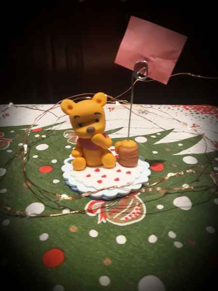 WINNY DE POO (DISNEY)