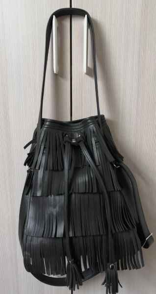 SECCHIELLO CON FRANGE