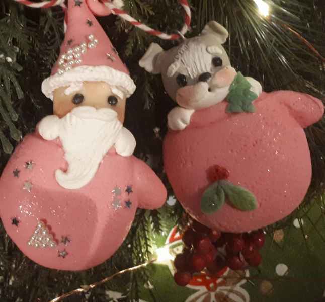 PALLINE DA APPENDERE