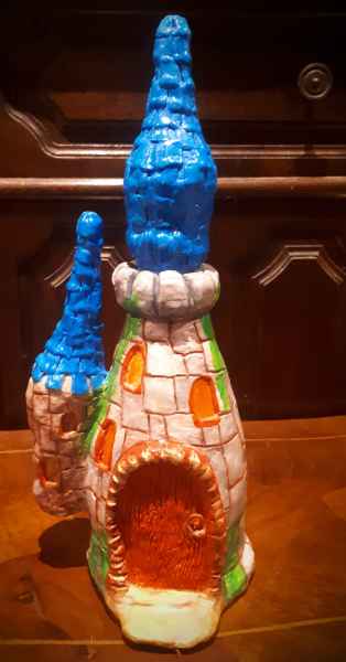 CASTELLO DEI DESIDERI 