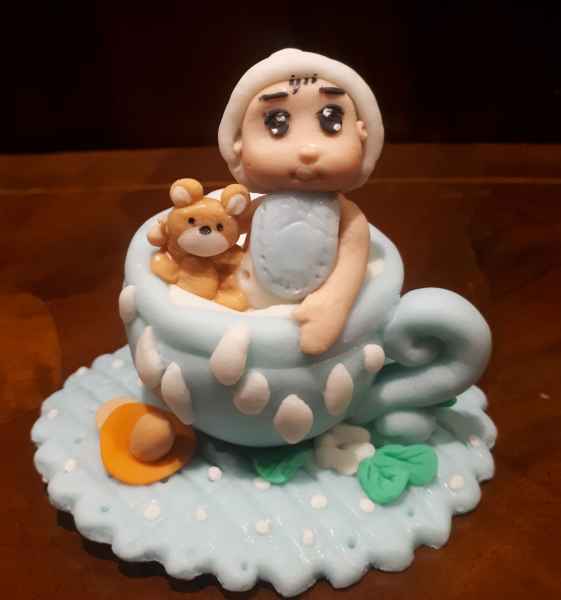 BOMBONIERE BATTESIMI 