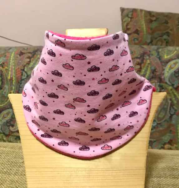 Scaldacollo per Bambini