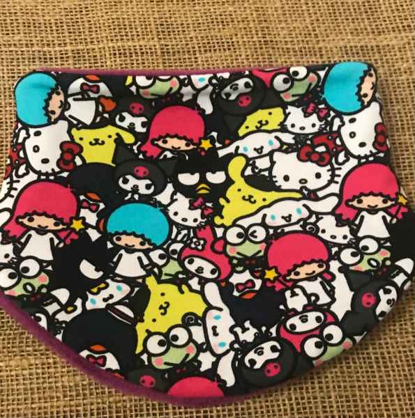 Scaldacollo per bambini