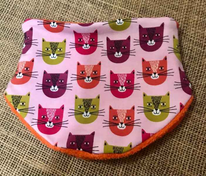 Scaldacollo per bambini