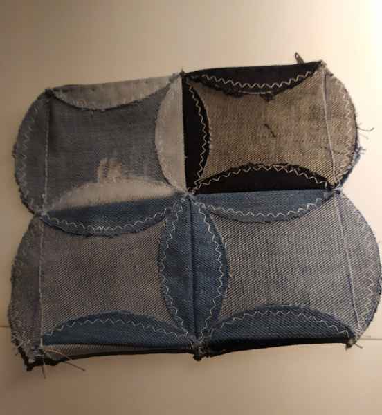 Borsa Beauty Carmela