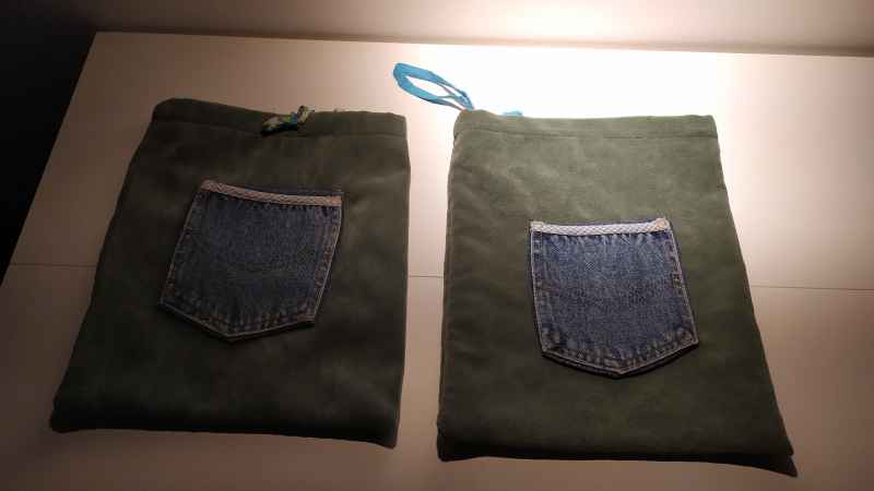 Borsa Beauty Cristina